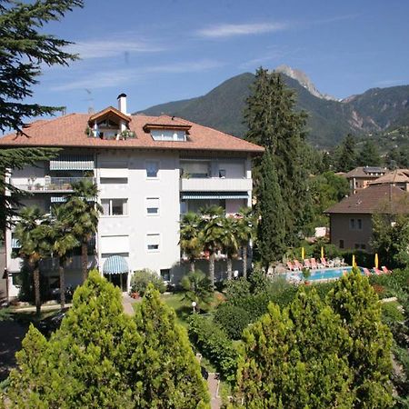 Residence Atlantic Merano Eksteriør bilde