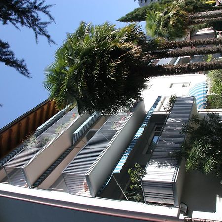 Residence Atlantic Merano Eksteriør bilde