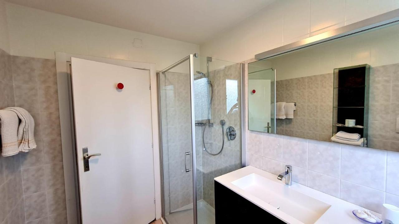 Residence Atlantic Merano Eksteriør bilde