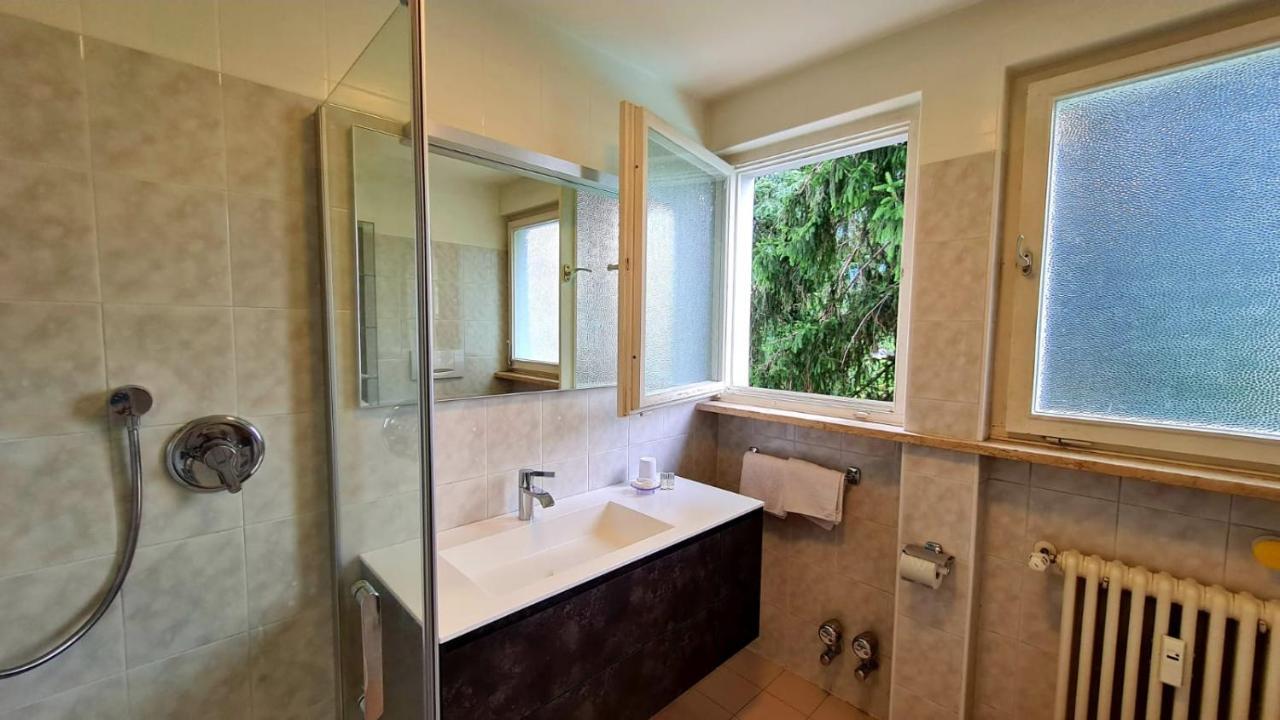 Residence Atlantic Merano Eksteriør bilde