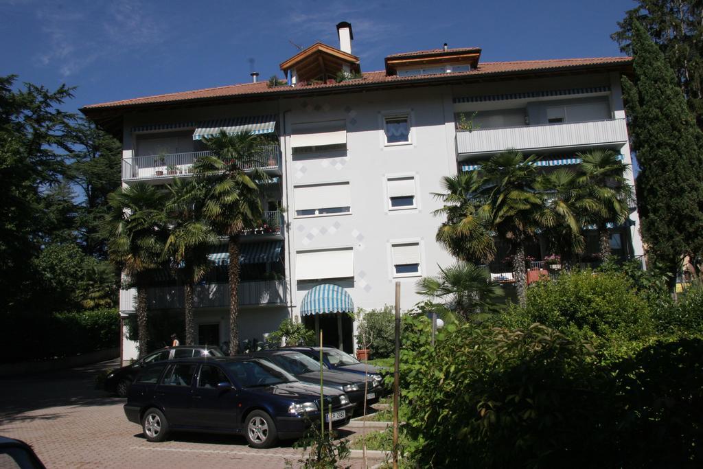 Residence Atlantic Merano Eksteriør bilde