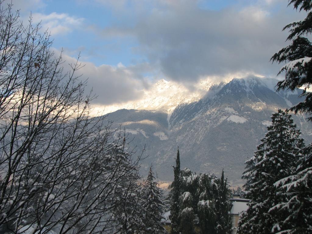 Residence Atlantic Merano Eksteriør bilde