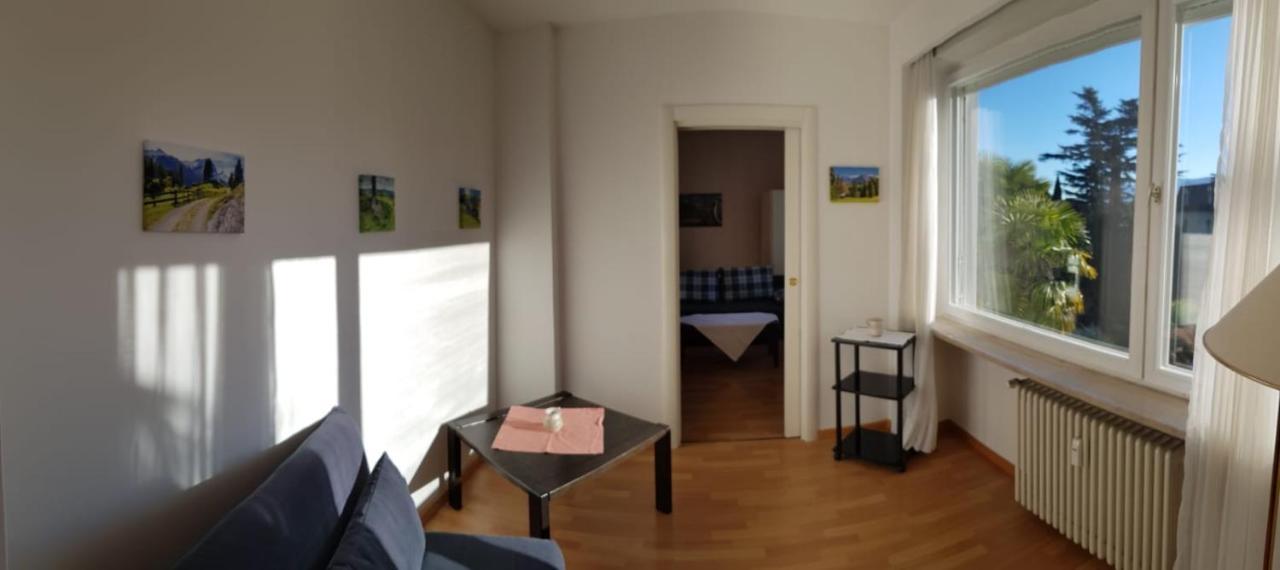 Residence Atlantic Merano Eksteriør bilde