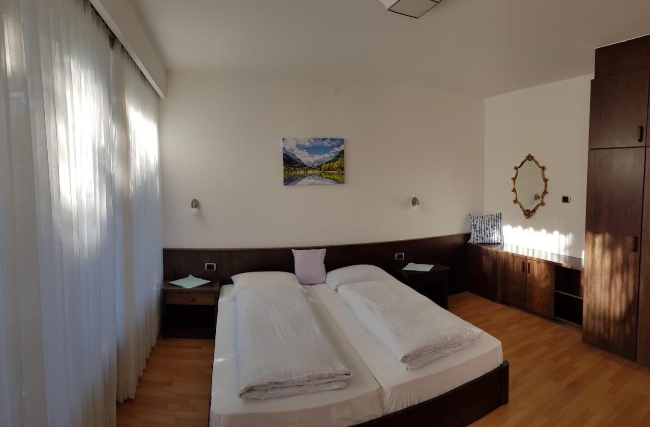 Residence Atlantic Merano Eksteriør bilde