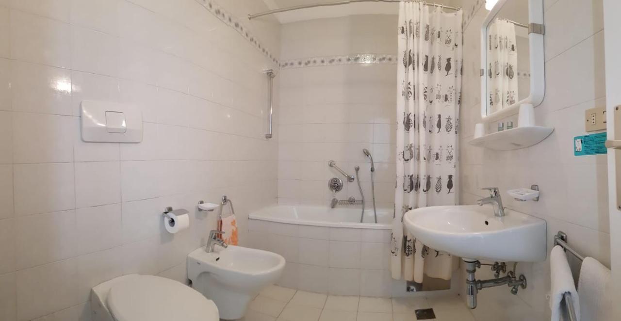 Residence Atlantic Merano Eksteriør bilde